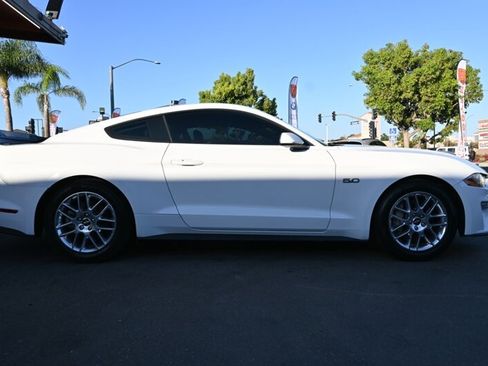 Used 2018 Ford Mustang GT image 13