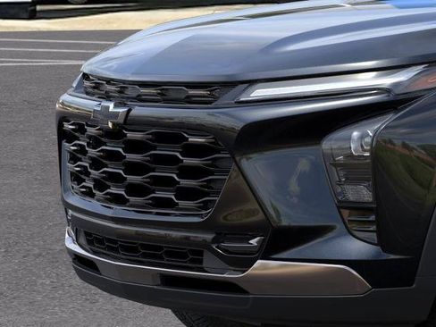 New 2026 Chevrolet Trax ACTIV w/ Driver Confidence Package FWD image 37
