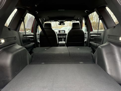 Used 2025 Honda CR-V Sport-L image 35