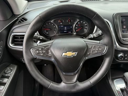 Used 2023 Chevrolet Equinox LT w/ Driver Convenience Package FWD image 13