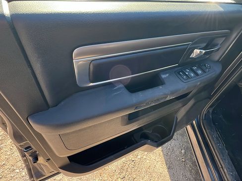 Used 2024 RAM 1500 Classic Warlock image 15