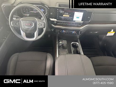 New 2026 GMC Sierra 1500 Elevation w/ Preferred Package AWD/4WD image 24