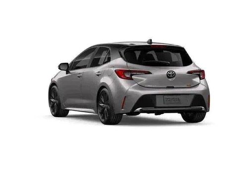 New 2027 Toyota Corolla XSE FWD image 26