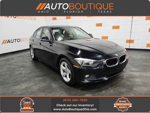 Used 2013 BMW 328i Sedan image 1