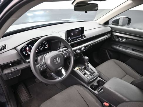 Certified 2024 Honda CR-V LX image 12