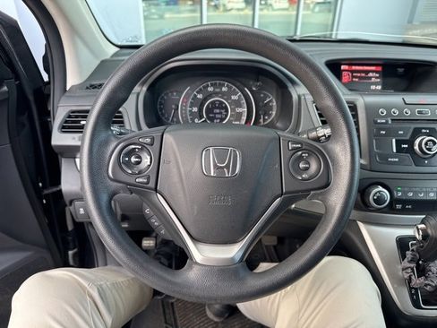 Used 2013 Honda CR-V EX image 5