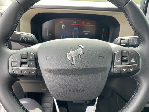 New 2026 Ford Bronco Sport Big Bend AWD/4WD image 15