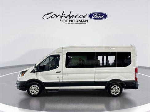 New 2025 Ford Transit 350 XL image 5