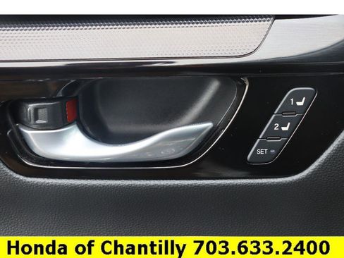 Used 2024 Honda CR-V Sport Touring image 22