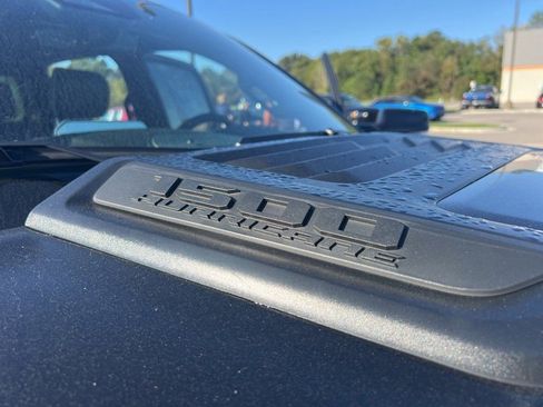 New 2026 RAM 1500 Laramie w/ Night Edition image 35