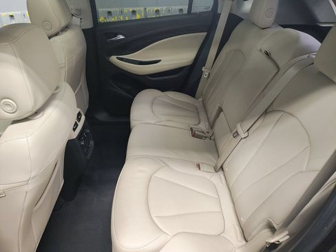 Used 2020 Buick Envision Essence w/ Experience Buick Package FWD image 26