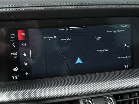 New 2026 Alfa Romeo Stelvio Sprint AWD/4WD image 16
