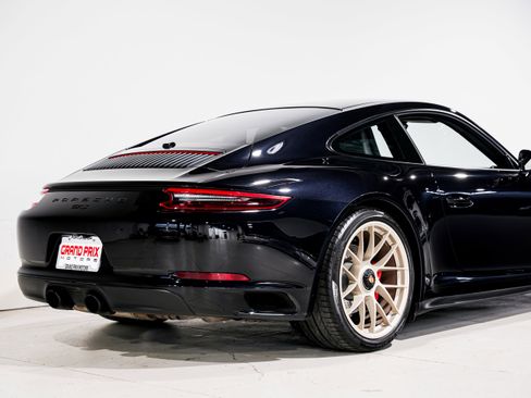 Used 2018 Porsche 911 Carrera GTS image 33
