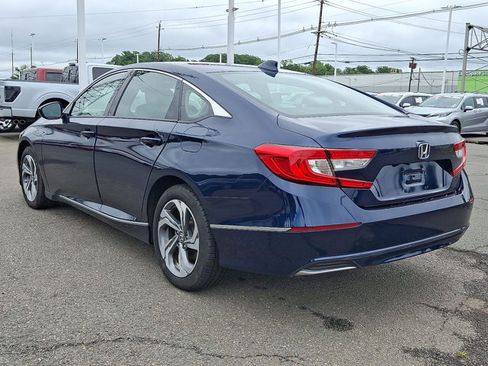 Used 2019 Honda Accord EX image 23