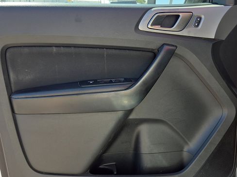 Used 2022 Ford Ranger XLT w/ Equipment Group 301A Mid image 8