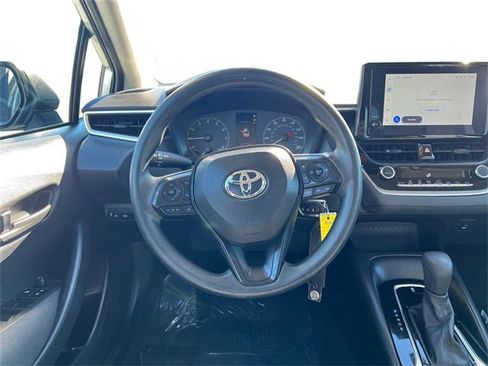 Certified 2023 Toyota Corolla LE image 15