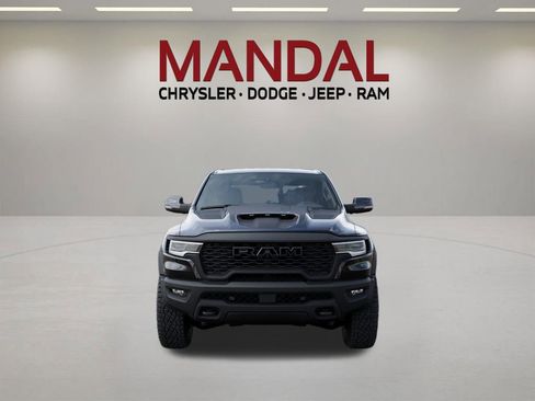 New 2026 RAM 1500 RHO AWD/4WD image 6