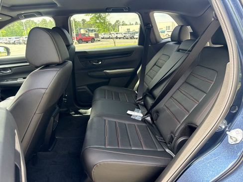 New 2026 Honda CR-V Sport-L image 28