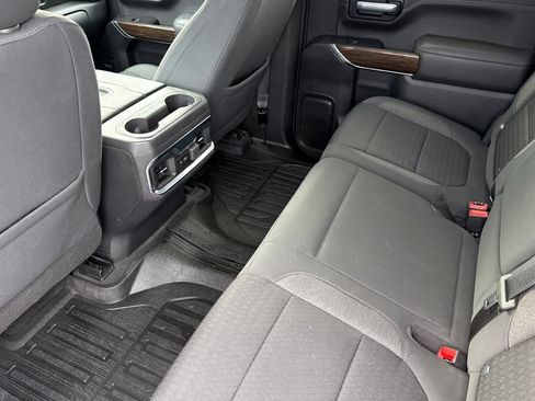 Used 2021 GMC Sierra 1500 Elevation image 4