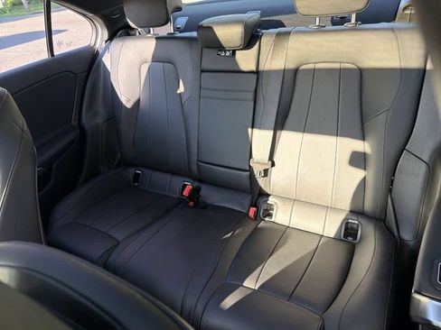 Used 2021 Mercedes-Benz A 220 4MATIC image 23