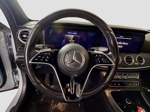 Used 2021 Mercedes-Benz E 350 Sedan image 13