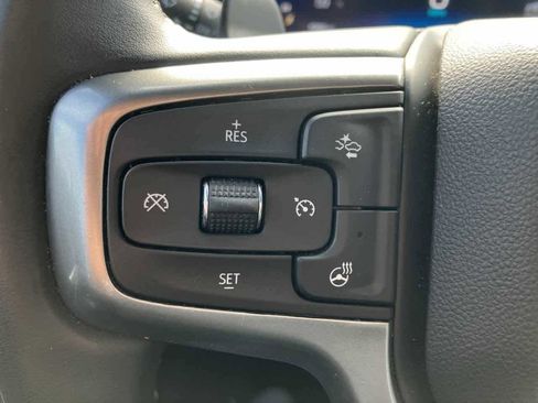 Used 2024 Chevrolet Silverado 1500 RST w/ All Star Edition Plus image 27