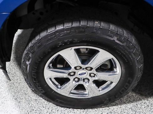 Used 2018 Ford F150 XLT w/ Equipment Group 302A Luxury image 11