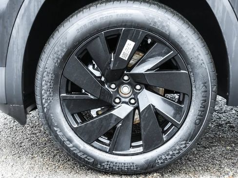 New 2026 Volkswagen Atlas SE AWD/4WD image 21