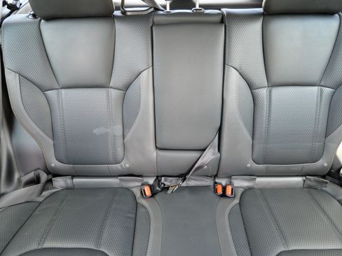 Used 2023 Subaru Forester Wilderness AWD/4WD image 13