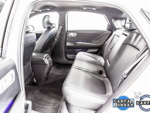 Used 2025 Hyundai Ioniq 6 SEL image 30