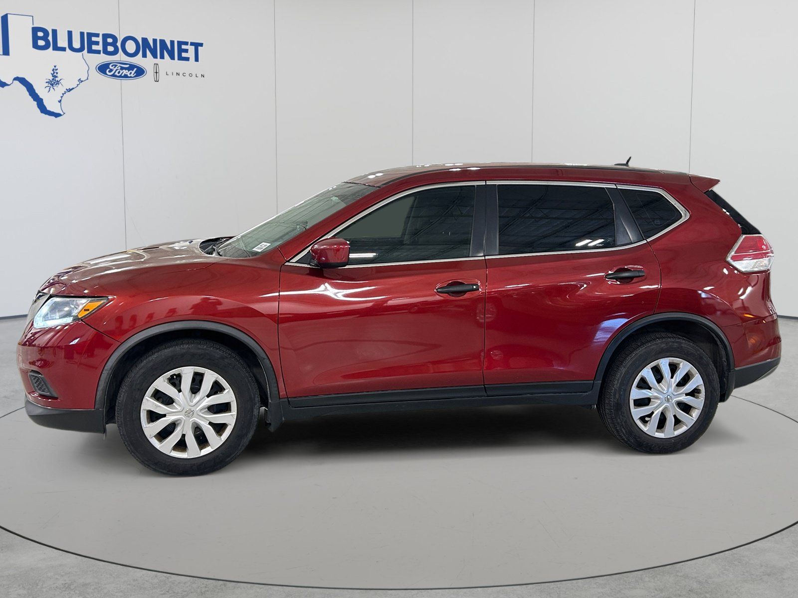 Used 2016 Nissan Rogue S FWD image 8