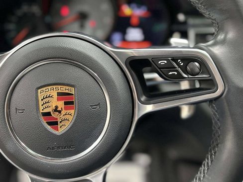 Used 2018 Porsche Macan S AWD/4WD image 39