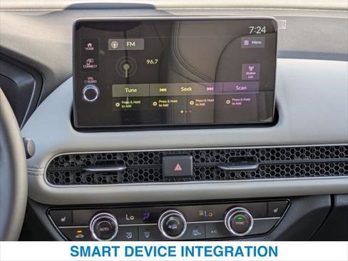 New 2026 Honda HR-V EX-L image 17