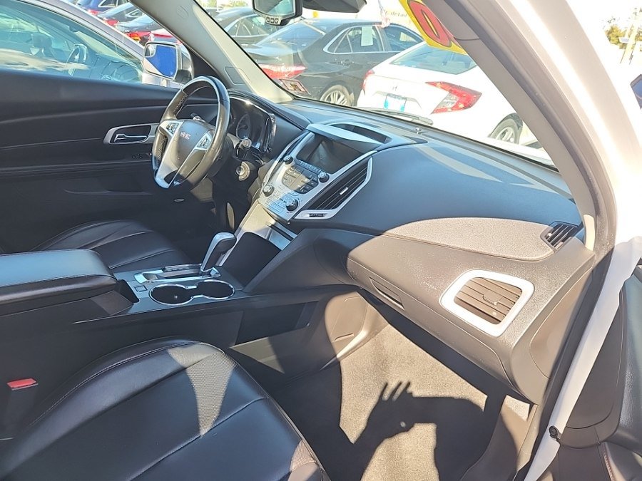 Used 2013 GMC Terrain SLT FWD image 13