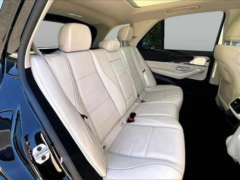 Used 2022 Mercedes-Benz GLE 350 4MATIC image 19