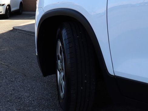 Used 2016 Chevrolet Trax LS w/ LPO, Cargo Package FWD image 6