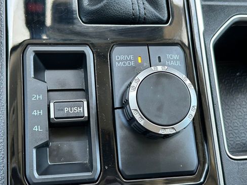 Used 2024 Toyota Tundra SR5 AWD/4WD image 23