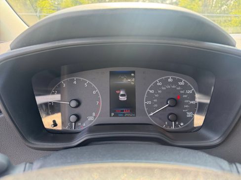Used 2025 Toyota Corolla LE FWD image 39