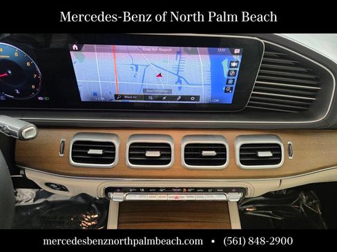 Certified 2022 Mercedes-Benz GLE 350 image 23