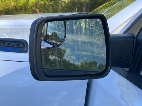 New 2025 RAM 1500 Tradesman image 34