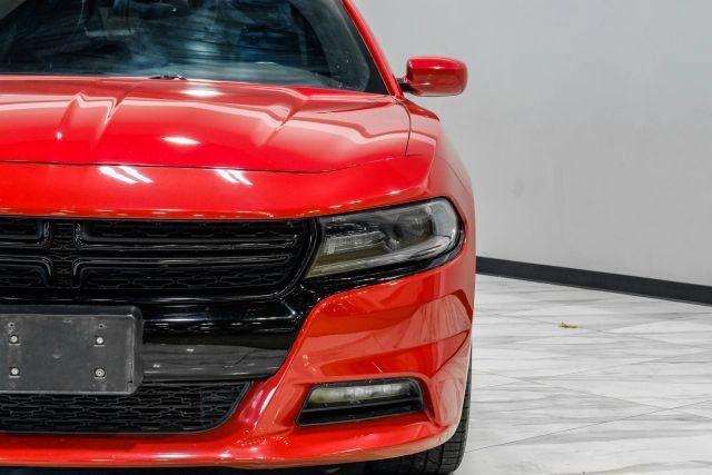 Used 2016 Dodge Charger R/T w/ Navigation & Travel Group RWD image 49