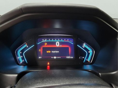 Used 2019 Honda Odyssey EX-L image 15