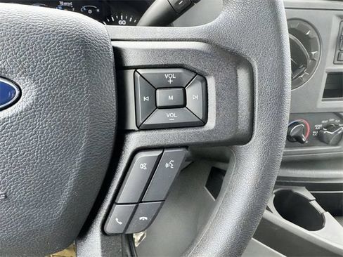 New 2025 Ford E-350 and Econoline 350 Super Duty w/ Driver's Safety Package RWD image 17
