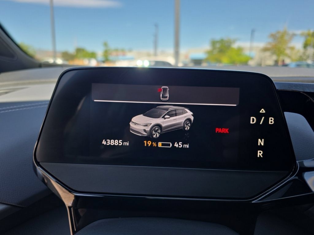 Certified 2023 Volkswagen ID.4 Pro S AWD/4WD image 14