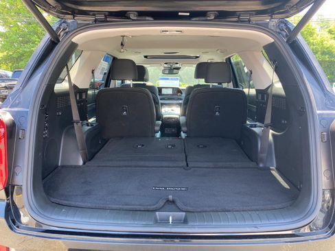 Used 2022 Hyundai Palisade SEL w/ Premium Package image 28