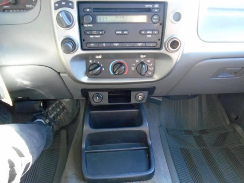 Used 2011 Ford Ranger XLT AWD/4WD image 13