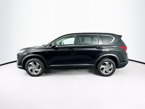 Used 2023 Hyundai Santa Fe SE w/ Cargo Package AWD/4WD image 4