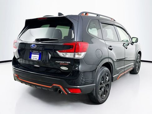 Used 2024 Subaru Forester Sport AWD/4WD image 7