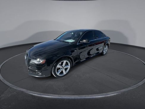 Used 2012 Audi A4 2.0T Premium Plus image 4