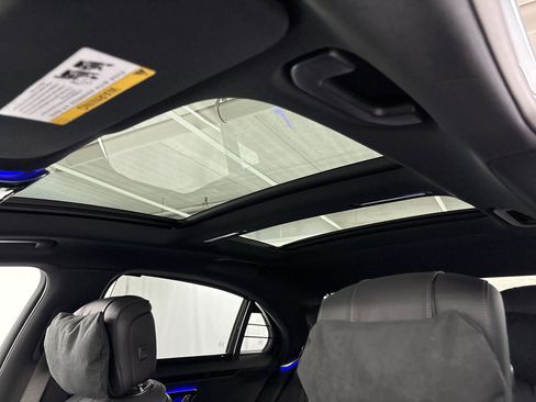 New 2026 Mercedes-Benz S 500 4MATIC image 14